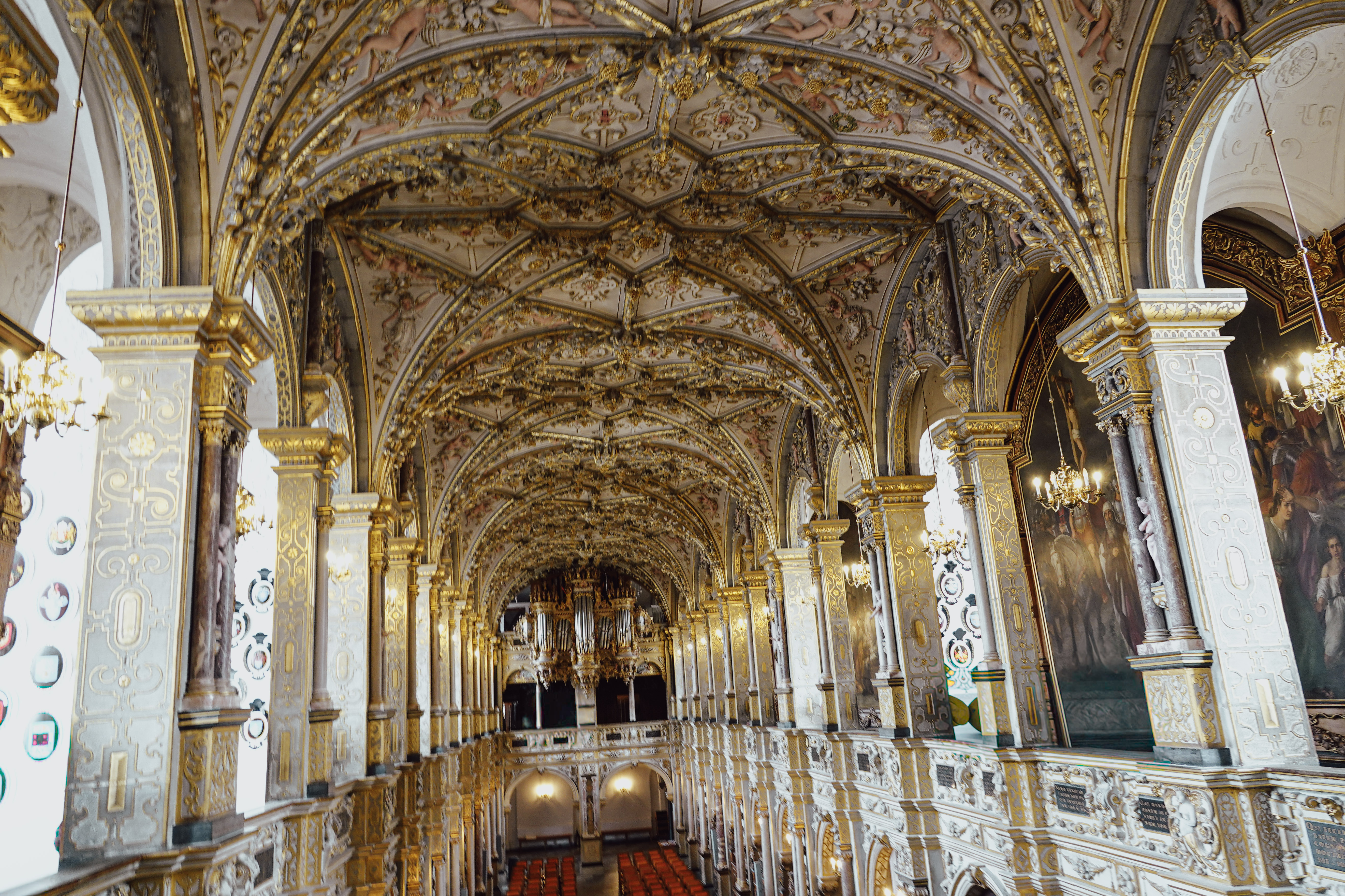 Frederiksborg Castle: A Journey Through Danish History – Peaks to Palaces